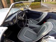 Austin Healey 100/6 BN4 66