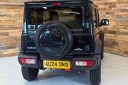 Suzuki Jimny 1.5 SZ5 SUV 3dr Petrol Auto ALLGRIP Euro 6 (101 ps) 6