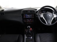 Nissan Pulsar N-CONNECTA DIG-T 40