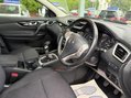 Nissan Qashqai 1.5 dCi n-tec+ 2WD Euro 6 (s/s) 5dr 19