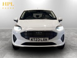 Ford Fiesta 1.0T EcoBoost Titanium X Hatchback 5dr Petrol Manual Euro 6 (s/s) (100 ps)