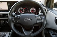Hyundai i10 MPI PREMIUM 20