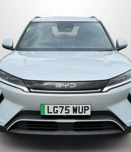 BYD Atto 2 130kW Boost 51kWh 5dr Auto