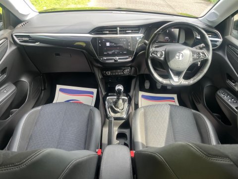 Vauxhall Corsa ELITE NAV 13