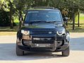 Land Rover Defender 3.0 Defender XS Edition D MHEV Auto 4WD 3dr 5