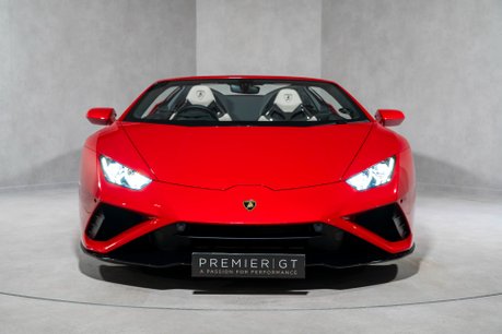 Lamborghini Huracan LP 640-2 EVO SPYDER. NOW SOLD. SIMILAR REQUIRED. PLEASE CALL 01903 254800. 2