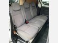 Peugeot Partner 1.6 BlueHDi 744 S Crew Van 6dr Diesel Manual L2 (113 g/km, 100 bhp) 11