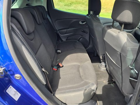 Renault Clio 0.9 TCe Iconic Euro 6 (s/s) 5dr 20