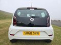 Volkswagen Up 1.0 Move up! Euro 6 (s/s) 5dr 10