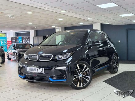 BMW I3 42.2kWh S Auto 5dr
