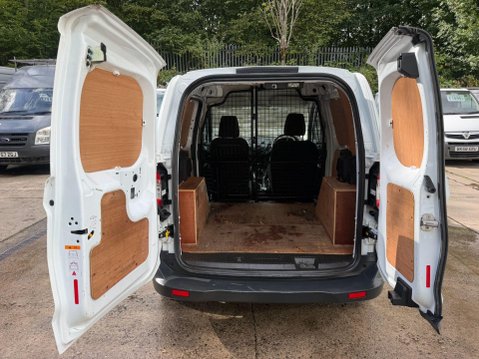 Ford Transit Courier 1.0 EcoBoost Leader Panel Van 4dr Petrol Manual L1 Euro 6 (s/s) (100 ps) 15
