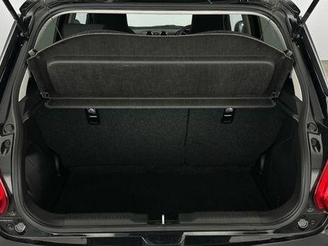 Suzuki Swift SPORT BOOSTERJET MHEV 11