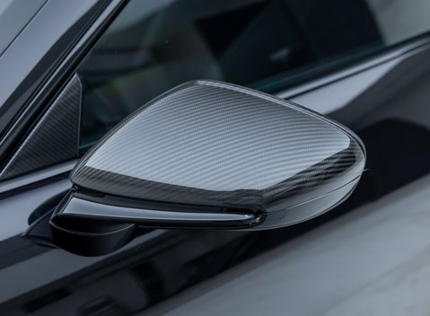 Porsche 911 Turbo S (992) 35