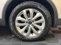 Ford Kuga 2.0 TDCi Titanium AWD Euro 5 5dr 24