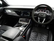 Audi RS Q8 4.0 TFSI V8 Vorsprung SUV 5dr Petrol Tiptronic quattro Euro 6 (s/s) (600 ps 8