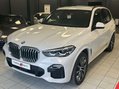 BMW X5 3.0 X5 xDrive 30d M Sport MHEV Auto 4WD 5dr 23