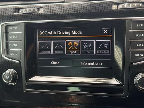Volkswagen Golf 2.0 Golf GTi Performance 3dr 48