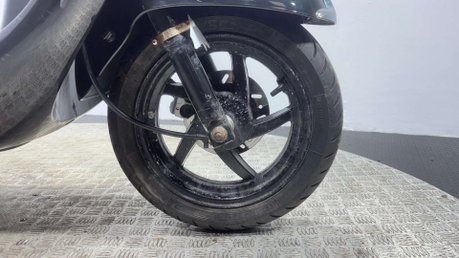 SYM Allo 2014 14K LEARNER CUSTOM RUNNING PROJECT SCOOTER 125CC BIKE 23