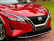 Nissan Qashqai DIG-T ACENTA PREMIUM DCT MHEV 6