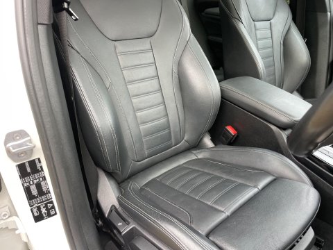 BMW X3 2.0 20i GPF M Sport SUV 5dr Petrol Auto xDrive Euro 6 (s/s) (184 ps) 50