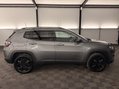 Jeep Compass 1.4T MultiAirII Limited Auto 4WD Euro 6 (s/s) 5dr 55
