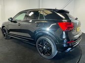 Audi Q2 1.4 Q2 S Line TFSI 5dr 3