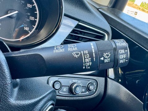 Vauxhall Mokka X GRIFFIN PLUS ECOTEC 26