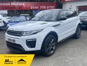 Land Rover Range Rover Evoque 2.0 TD4 Landmark Auto 4WD Euro 6 (s/s) 5dr