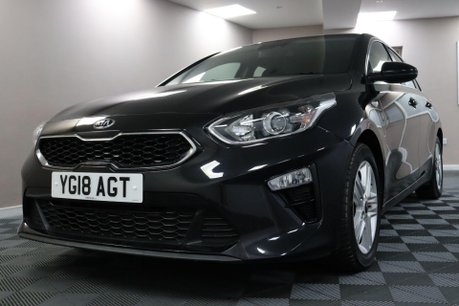 Kia Ceed 2 ISG 27
