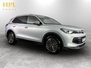 Volkswagen Tiguan 2.0 TDI Match SUV 5dr Diesel DSG Euro 6 (s/s) (150 ps) Parking Sensors - Sa 1