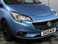 Vauxhall Corsa GRIFFIN 25