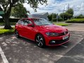 Volkswagen Polo 2.0 Polo GTi+ TSi Semi-Auto 5dr 35
