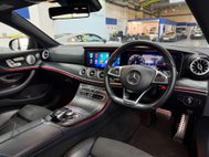 Mercedes-Benz E Class 2.0 E220d AMG Line (Premium Plus) Coupe 2dr Diesel G-Tronic+ Euro 6 (s/s) ( 2