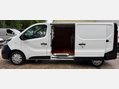 Vauxhall Vivaro 1.6 CDTi 2900 BiTurbo Panel Van 5dr Diesel Manual L2 H1 Euro 6 (s/s) (125 p 38