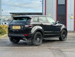 Land Rover Range Rover Evoque 2.0 TD4 HSE Dynamic SUV 5dr Diesel Manual 4WD Euro 6 (s/s) (180 ps) 38