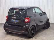 Smart Fortwo Coupe 1.0 fortwo Prime Sport Premium Auto 3dr 9