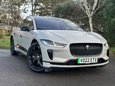 Jaguar I-Pace 400 90kWh HSE Black Auto 4WD 5dr 17
