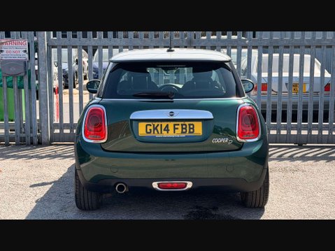 Mini Hatch 1.5 Cooper D 3dr 11