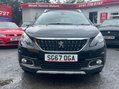 Peugeot 2008 1.6 BlueHDi Allure Euro 6 (s/s) 5dr 14