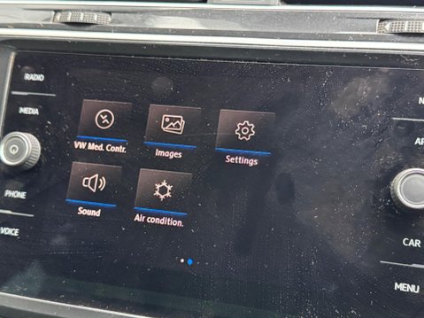 Volkswagen Tiguan 2.0 TDI SE Navigation Euro 6 (s/s) 5dr 14