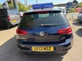 Volkswagen Golf 1.4 TSI BlueMotion Tech ACT GT Euro 6 (s/s) 3dr 11