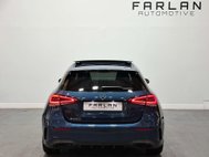 Mercedes-Benz A Class 2.0 A220 AMG Line (Premium Plus) Hatchback 5dr Petrol 7G-DCT Euro 6 (s/s) ( 23