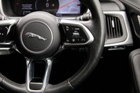 Jaguar I-Pace S 21