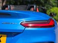 BMW Z4 2.0 Z4 sDrive 20i M Sport Auto 2dr 63