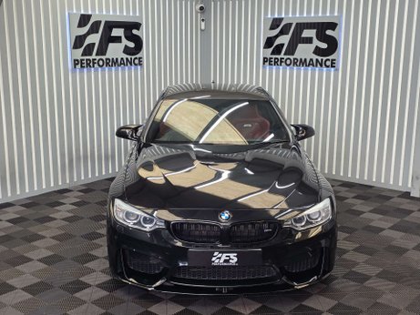 BMW M4 3.0 BiTurbo Coupe 2dr Petrol DCT Euro 6 (s/s) (431 ps) 39