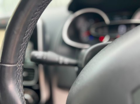 Renault Clio DYNAMIQUE S NAV DCI 38
