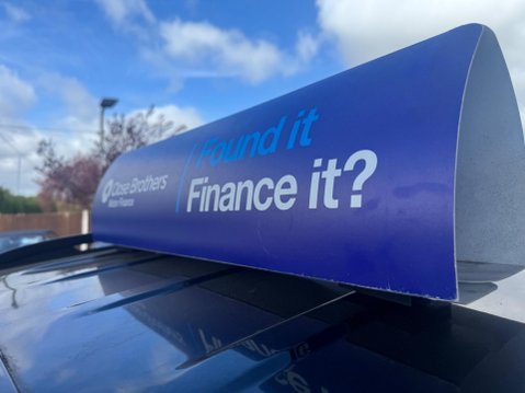 Jeep Renegade 1.4T MultiAirII Longitude DDCT Euro 6 (s/s) 5dr 10