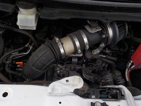 Honda Stepwagon RP3 1.5 Turbo Spada Waku Waku Doors 27