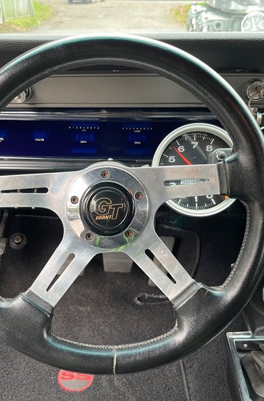 Chevrolet Chevelle 1966 SS 496 - 600 BHP - NEWLY FULLY REBUILT FORGED ENGINE -THOUSANDS SPENT 