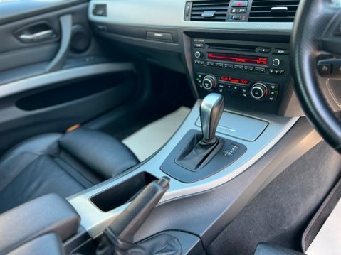 BMW 3 Series 320D M SPORT 31